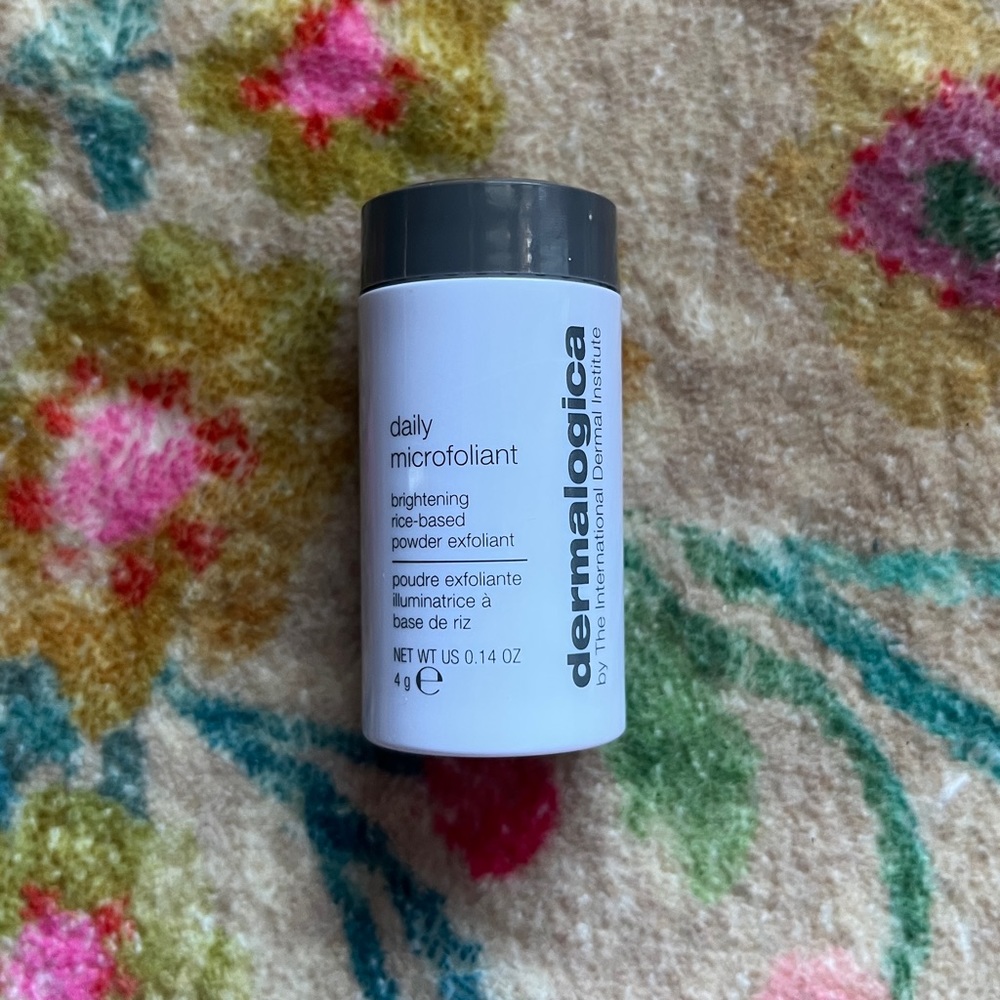 Dermalogica Daily Microfoliant